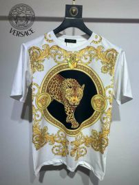 Picture of Versace T Shirts Short _SKUVersaceS-XXLsstn8940303